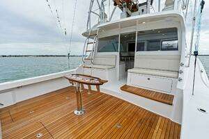 2021 Viking 46 Billfish thumbnail 3