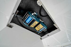 2021 Viking 46 Billfish 