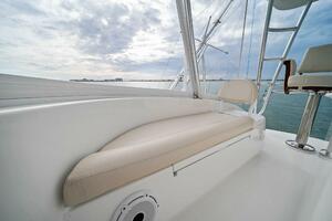 2021 Viking 46 Billfish 