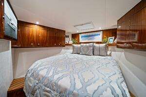 2021 Viking 46 Billfish thumbnail 51