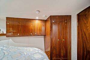 2021 Viking 46 Billfish thumbnail 54