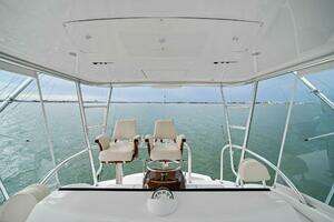 2021 Viking 46 Billfish thumbnail 36