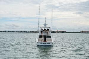 2021 Viking 46 Billfish 