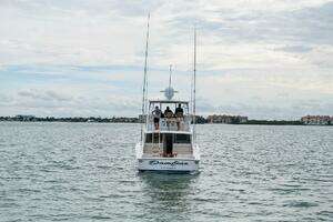 2021 Viking 46 Billfish thumbnail 78