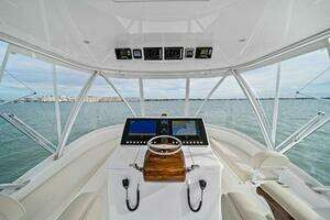 2021 Viking 46 Billfish thumbnail 24