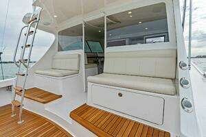 2021 Viking 46 Billfish thumbnail 46