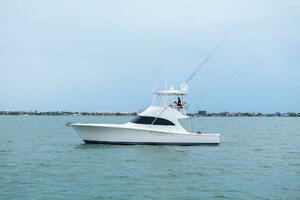 2021 Viking 46 Billfish 