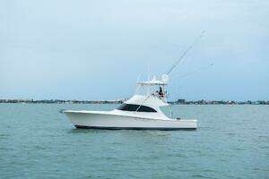 2021 Viking 46 Billfish thumbnail 88