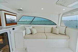 2021 Viking 46 Billfish thumbnail 14