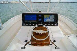 2021 Viking 46 Billfish thumbnail 2