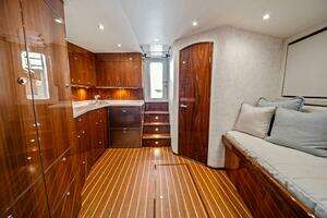 2021 Viking 46 Billfish thumbnail 55
