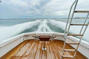 2021 Viking 46 Billfish thumbnail 47