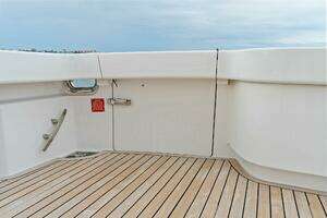2021 Viking 46 Billfish thumbnail 22
