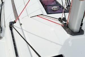 TAKE FIVE 41ft Jeanneau Yacht For Sale