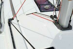 2013 Jeanneau Sun Odyssey 409 thumbnail 9