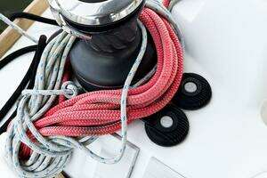 2013 Jeanneau Sun Odyssey 409 thumbnail 28