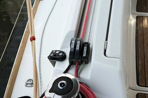 TAKE FIVE 41ft Jeanneau Yacht For Sale