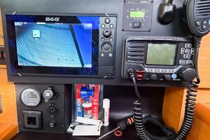 TAKE FIVE 41ft Jeanneau Yacht For Sale