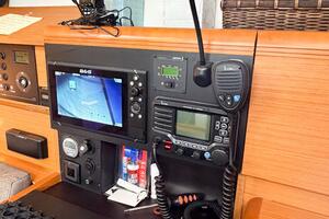 TAKE FIVE 41ft Jeanneau Yacht For Sale