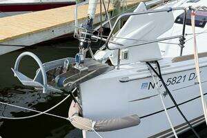 2013 Jeanneau Sun Odyssey 409 thumbnail 2