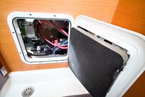 TAKE FIVE 41ft Jeanneau Yacht For Sale