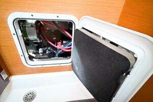 2013 Jeanneau Sun Odyssey 409 thumbnail 61