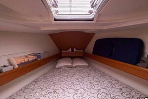 TAKE FIVE 41ft Jeanneau Yacht For Sale