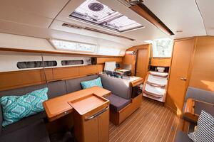 TAKE FIVE 41ft Jeanneau Yacht For Sale