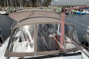 TAKE FIVE 41ft Jeanneau Yacht For Sale