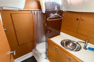 TAKE FIVE 41ft Jeanneau Yacht For Sale