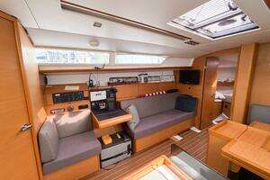 2013 Jeanneau Sun Odyssey 409 thumbnail 46