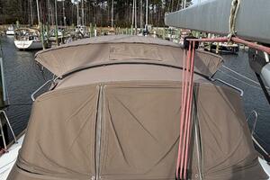 TAKE FIVE 41ft Jeanneau Yacht For Sale