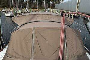 2013 Jeanneau Sun Odyssey 409 thumbnail 13
