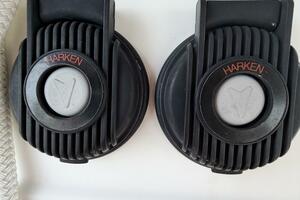 TAKE FIVE 41ft Jeanneau Yacht For Sale