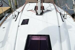 TAKE FIVE 41ft Jeanneau Yacht For Sale