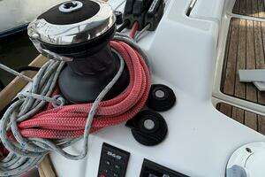 2013 Jeanneau Sun Odyssey 409 thumbnail 34
