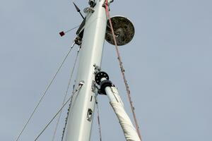 TAKE FIVE 41ft Jeanneau Yacht For Sale