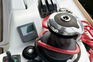 2013 Jeanneau Sun Odyssey 409 thumbnail 27