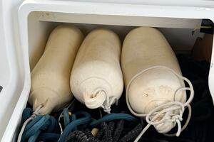 TAKE FIVE 41ft Jeanneau Yacht For Sale