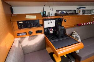 TAKE FIVE 41ft Jeanneau Yacht For Sale