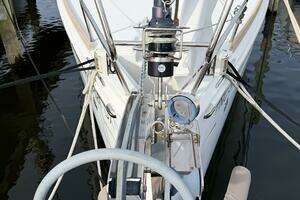 2013 Jeanneau Sun Odyssey 409 thumbnail 7