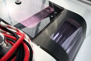 TAKE FIVE 41ft Jeanneau Yacht For Sale