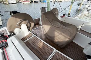 TAKE FIVE 41ft Jeanneau Yacht For Sale