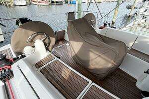 2013 Jeanneau Sun Odyssey 409 thumbnail 15