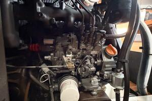 TAKE FIVE 41ft Jeanneau Yacht For Sale