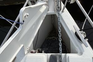 TAKE FIVE 41ft Jeanneau Yacht For Sale