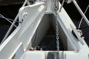 2013 Jeanneau Sun Odyssey 409 thumbnail 10