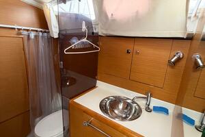 TAKE FIVE 41ft Jeanneau Yacht For Sale