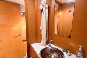 TAKE FIVE 41ft Jeanneau Yacht For Sale