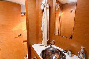 2013 Jeanneau Sun Odyssey 409 thumbnail 54